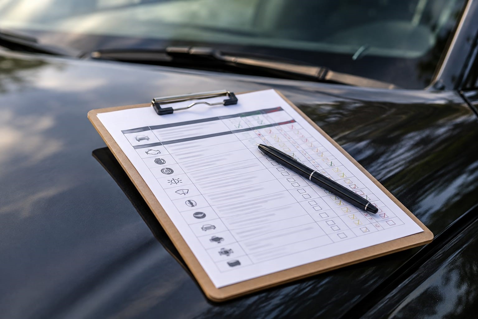 Ndaya Chauffeurs professional standards and protocol