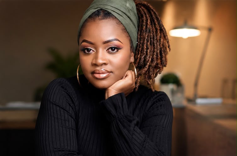 Virginia Obonyo, CHIEF COMMERCIAL OFFICER — Ndaya Chauffeurs Limited